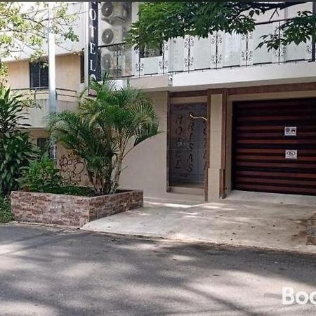 Hotel Brisas Medellín Eksteriør bilde