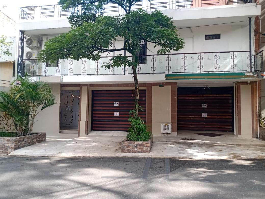 Hotel Brisas Medellín Eksteriør bilde