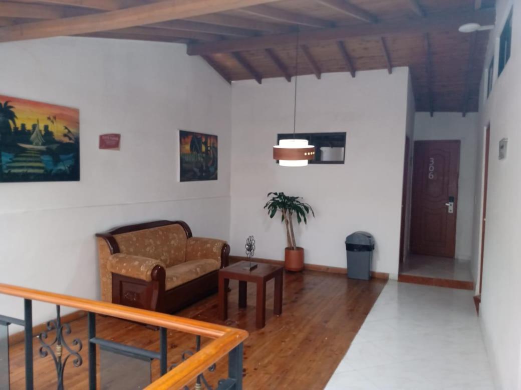 Hotel Brisas Medellín Eksteriør bilde