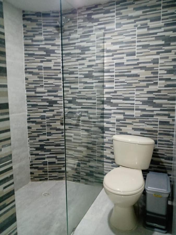 Hotel Brisas Medellín Eksteriør bilde
