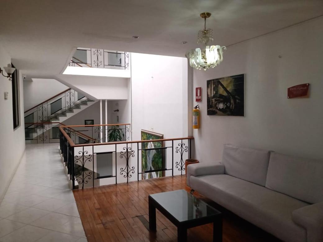 Hotel Brisas Medellín Eksteriør bilde