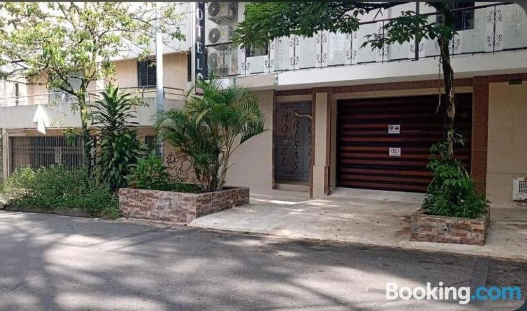 Hotel Brisas Medellín Eksteriør bilde