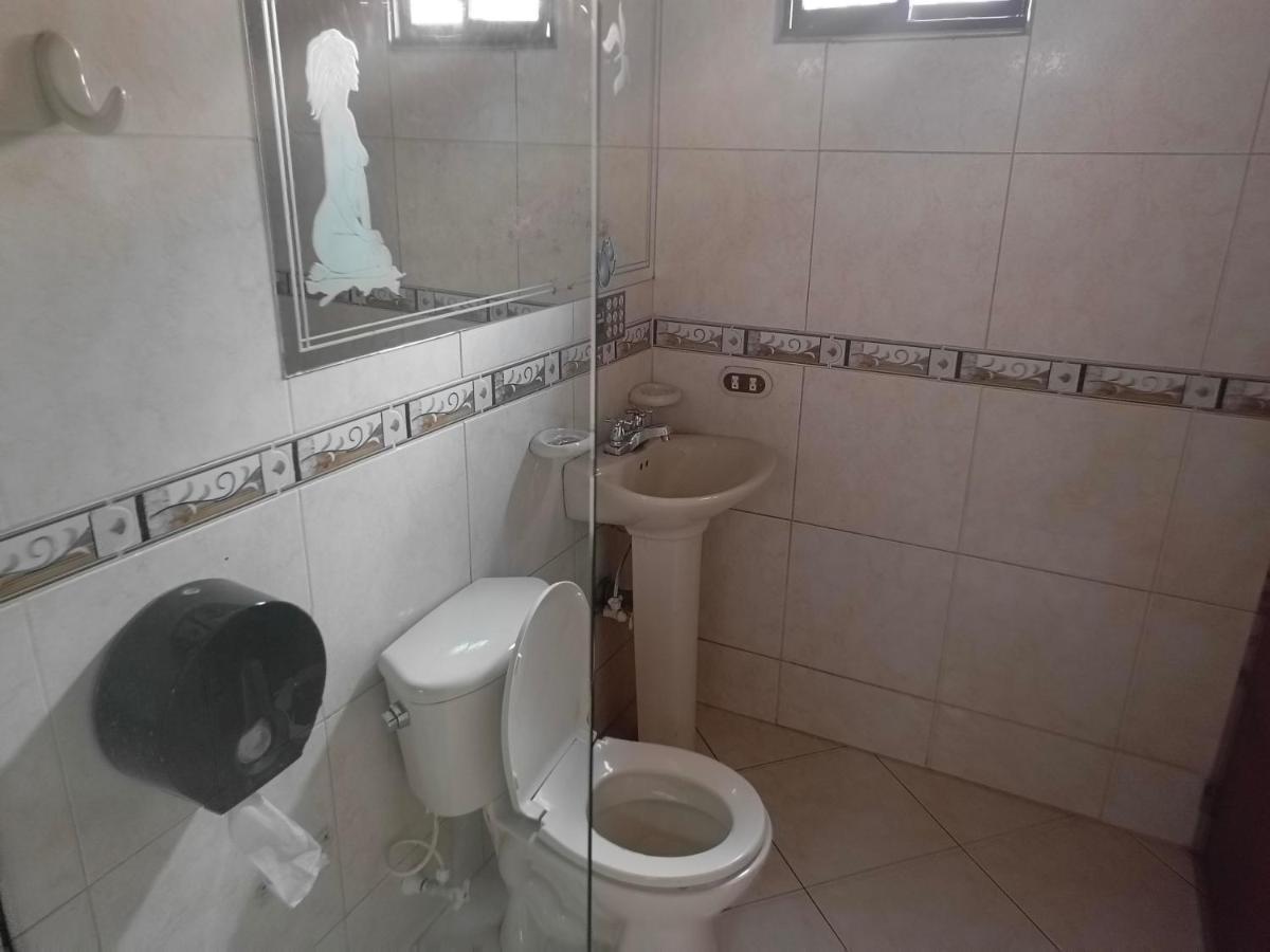 Hotel Brisas Medellín Eksteriør bilde