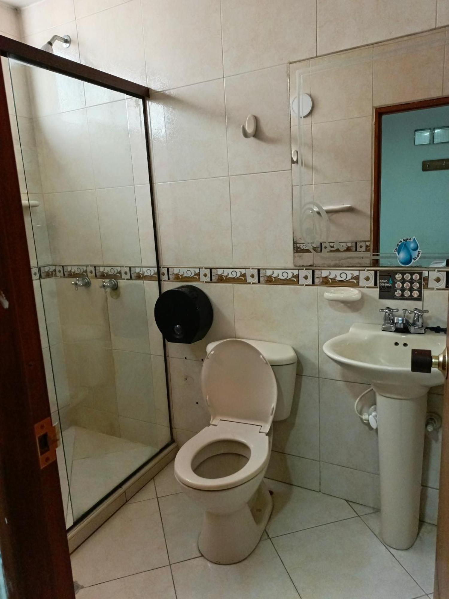 Hotel Brisas Medellín Eksteriør bilde
