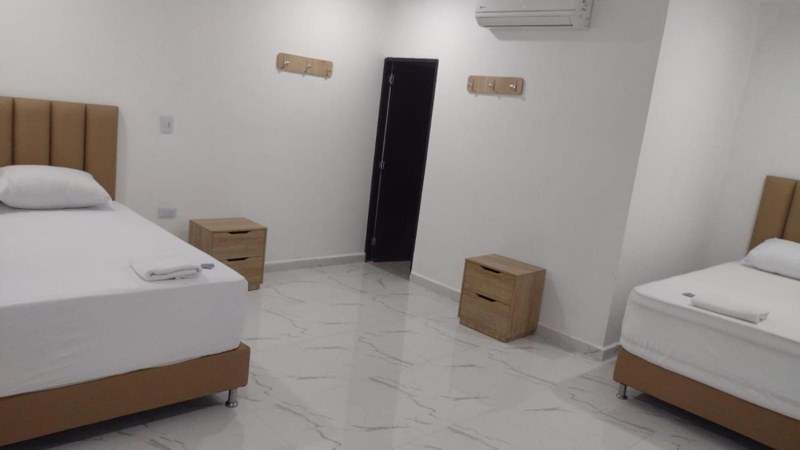 Hotel Brisas Medellín Eksteriør bilde