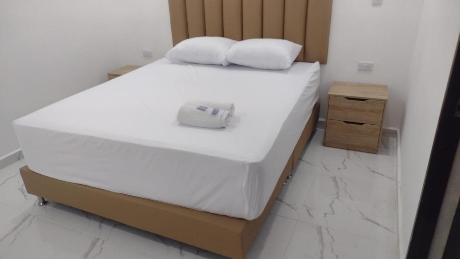 Hotel Brisas Medellín Eksteriør bilde